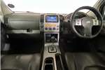  2007 Nissan Pathfinder Pathfinder 2.5dCi LE tiptronic
