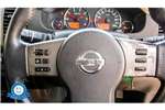  2008 Nissan Pathfinder Pathfinder 2.5dCi LE tiptronic