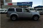  2008 Nissan Pathfinder Pathfinder 2.5dCi LE tiptronic