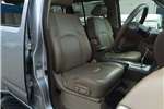  2008 Nissan Pathfinder Pathfinder 2.5dCi LE tiptronic