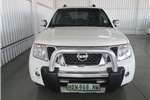  2010 Nissan Pathfinder Pathfinder 2.5dCi LE tiptronic