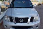  2013 Nissan Pathfinder Pathfinder 2.5dCi SE