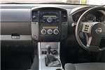  2013 Nissan Pathfinder Pathfinder 2.5dCi SE