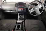  2014 Nissan Pathfinder Pathfinder 2.5dCi SE