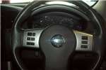  2013 Nissan Pathfinder Pathfinder 2.5dCi SE auto