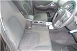  2013 Nissan Pathfinder Pathfinder 2.5dCi SE auto