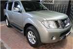  2014 Nissan Pathfinder 