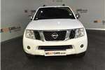  2015 Nissan Pathfinder Pathfinder 2.5dCi SE auto