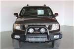  2010 Nissan Pathfinder Pathfinder 3.0dCi V6 LE