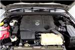  2011 Nissan Pathfinder Pathfinder 3.0dCi V6 LE