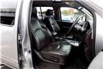  2011 Nissan Pathfinder Pathfinder 3.0dCi V6 LE
