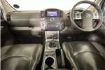 Used 2011 Nissan Pathfinder 3.0dCi V6 LE