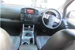  2013 Nissan Pathfinder Pathfinder 3.0dCi V6 LE