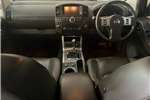  2013 Nissan Pathfinder Pathfinder 3.0dCi V6 LE