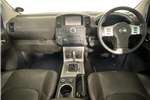 Used 2014 Nissan Pathfinder 3.0dCi V6 LE