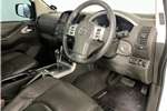 Used 2014 Nissan Pathfinder 3.0dCi V6 LE