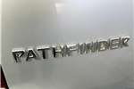  2015 Nissan Pathfinder Pathfinder 3.0dCi V6 LE