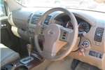  2005 Nissan Pathfinder 