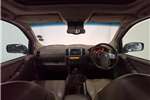  2005 Nissan Pathfinder Pathfinder 4.0 V6 LE
