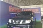  2006 Nissan Pathfinder Pathfinder 4.0 V6 LE