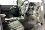  2006 Nissan Pathfinder Pathfinder 4.0 V6 LE