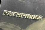  2006 Nissan Pathfinder Pathfinder 4.0 V6 LE