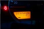  2007 Nissan Pathfinder Pathfinder 4.0 V6 LE