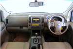  2008 Nissan Pathfinder Pathfinder 4.0 V6 LE