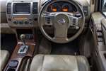  2008 Nissan Pathfinder Pathfinder 4.0 V6 LE