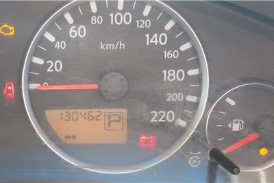  2009 Nissan Pathfinder Pathfinder 4.0 V6 LE