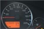  2006 Nissan Pathfinder Pathfinder 4.0 V6 LE automatic