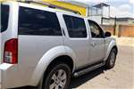  2007 Nissan Pathfinder 