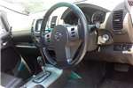  2007 Nissan Pathfinder 