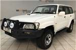  2005 Nissan Patrol Patrol 3.0Di GL