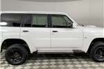  2011 Nissan Patrol Patrol 3.0Di GL