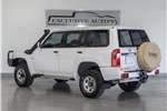 Used 2013 Nissan Patrol 3.0Di GL