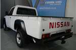  2015 Nissan Patrol Patrol 3.0DTi pick-up