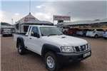  2016 Nissan Patrol Patrol 3.0DTi pick-up