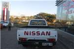  2015 Nissan Patrol Patrol 3.0TD pick-up