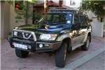  2003 Nissan Patrol 