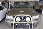  1998 Nissan Patrol 