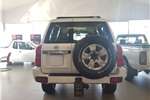  2005 Nissan Patrol Patrol 4.8 GRX