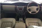  2006 Nissan Patrol Patrol 4.8 GRX