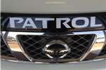  2008 Nissan Patrol Patrol 4.8 GRX