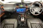  2011 Nissan Patrol Patrol 4.8 GRX