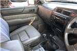  1998 Nissan Patrol 