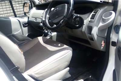  2007 Nissan Primastar PrimaStar 1.9dCi