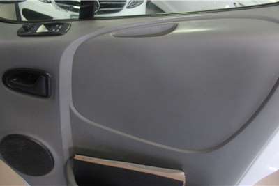  2011 Nissan Primastar PrimaStar 1.9dCi