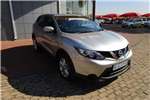  2014 Nissan Qashqai 