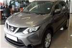  2016 Nissan Qashqai Qashqai 1.2T Acenta